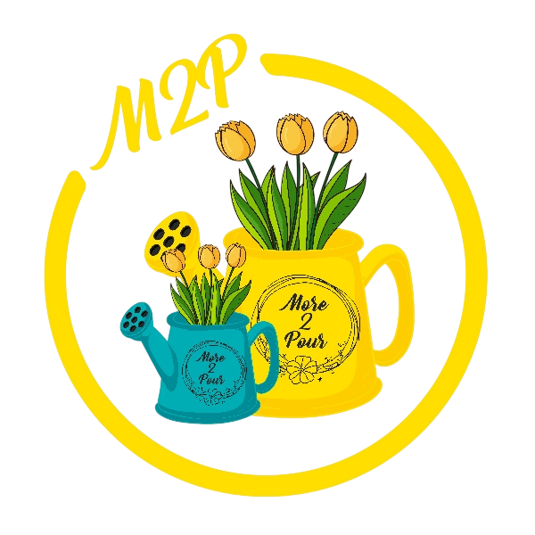 More 2 Pour Ministry Logo